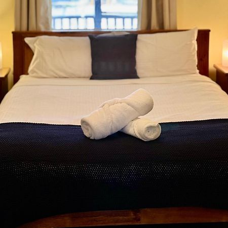 The Commercial Hotel Wallerawang المظهر الخارجي الصورة