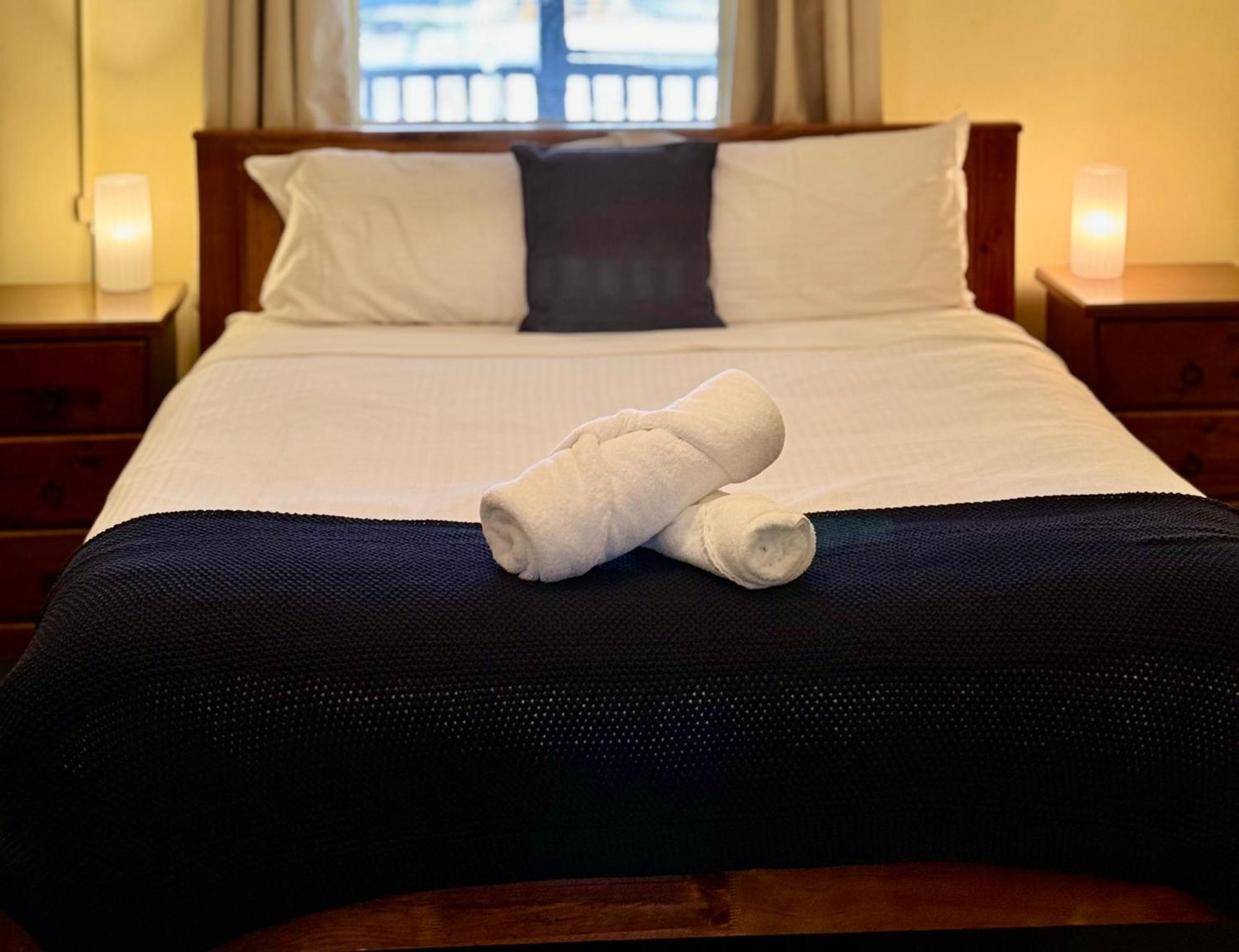 The Commercial Hotel Wallerawang المظهر الخارجي الصورة